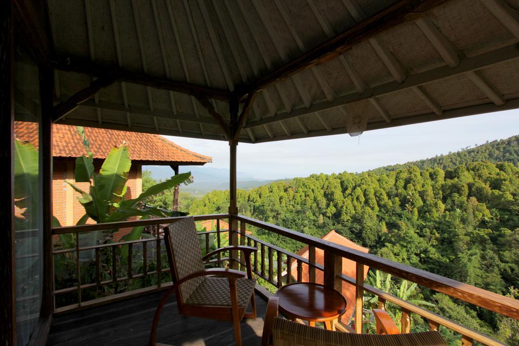 Melanting Cottages Munduk エクステリア 写真