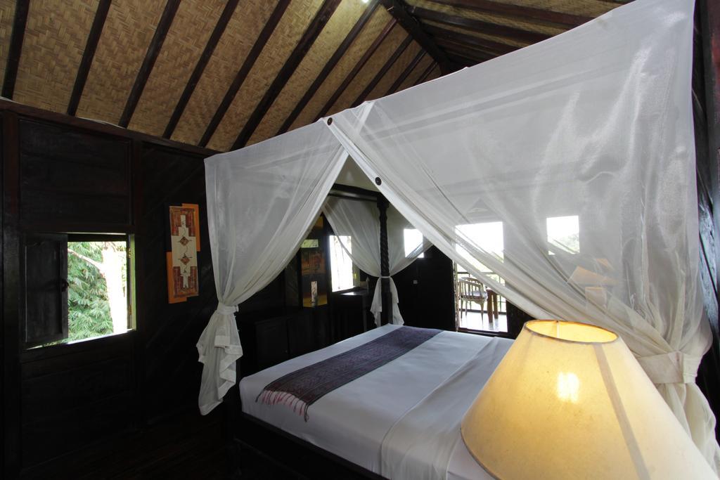 Melanting Cottages Munduk エクステリア 写真